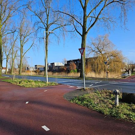 Greenstay Amsterdam Exterior photo