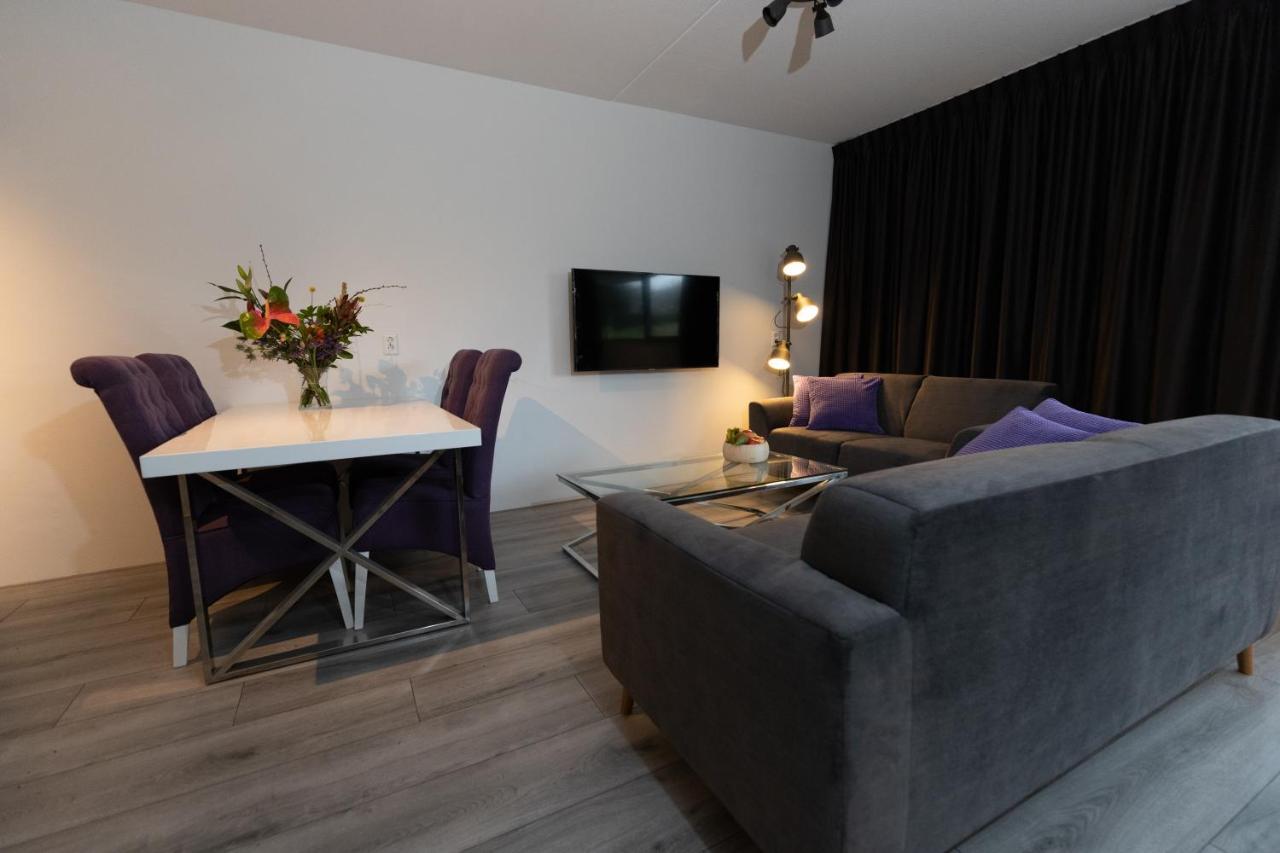 Greenstay Amsterdam Exterior photo