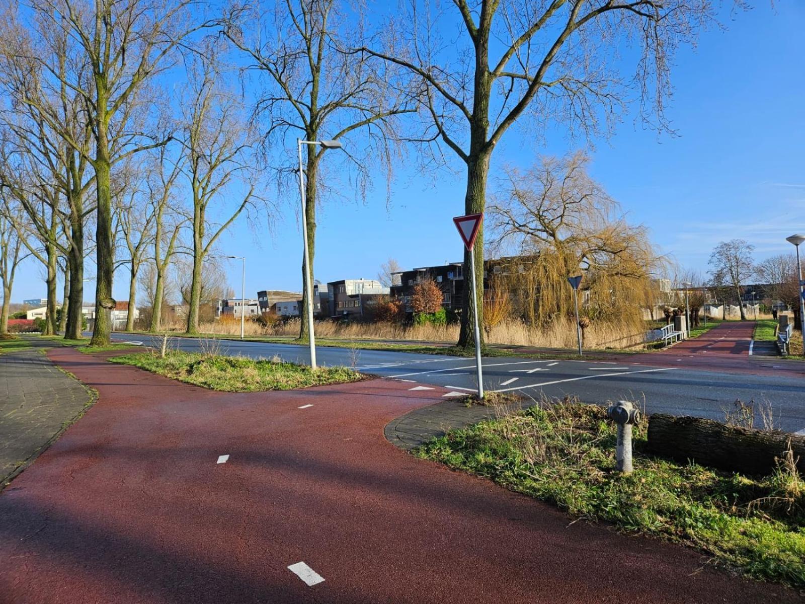 Greenstay Amsterdam Exterior photo