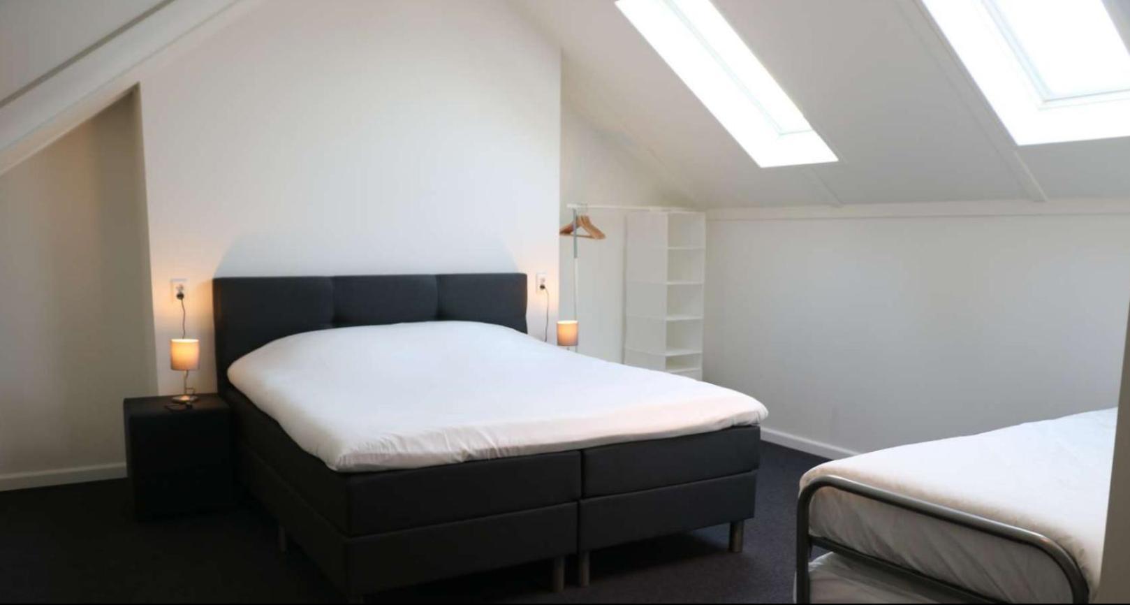 Greenstay Amsterdam Exterior photo